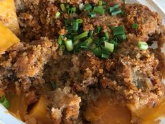 粉蒸排骨-人和水上飘(第一家店)