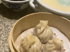 -南京大牌档(苏州中心店)