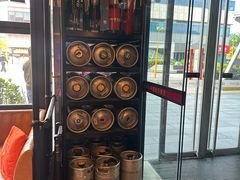 -MARU玛露音乐餐厅(大学路店)