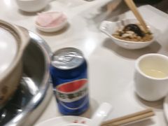 -土连锅·现熬养生汤锅(梁家巷店)