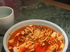 -姐夫的小菜(新中关购物中心店)