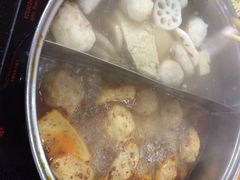 潮汕美牛肉丸火锅店-潮汕美牛肉丸火锅店(天宁寺店)