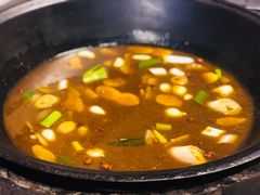 -姥家大锅台水库渔家