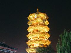 -滦州古城