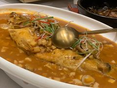 -颂福楼·南京菜(定淮门店)