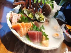 -和彩放题餐厅(酒仙桥店)