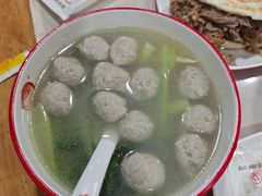 -子午路张记肉夹馍(小寨西路店)