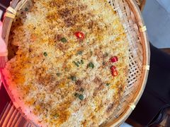 -我们家私房纸包鱼·烧烤