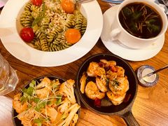 -Moka Bros 摩卡站(西单大悦城店)