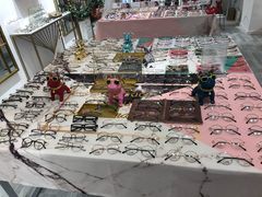 -肆兮眼镜·蔡司·徕卡战略合作店(大坪店)