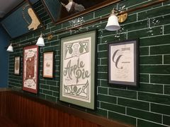 大堂-Pie Bird(新闸路店)