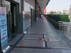 -燕莎友谊商城(金源店)