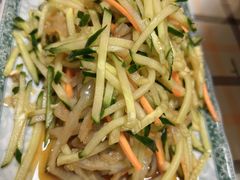 -百丰园海鲜烧烤农家菜(威·至海港湾店)