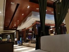 大堂-壹号港湾