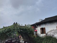 -绍兴书圣故里景区