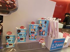 -DQ·蛋糕·冰淇淋(西城红场店)