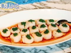 -湖滨28中餐厅·西湖宴·杭州君悦酒店