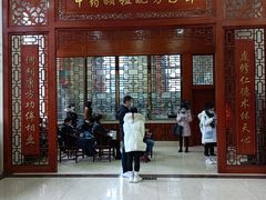 -重庆市中医院(南桥寺院部)