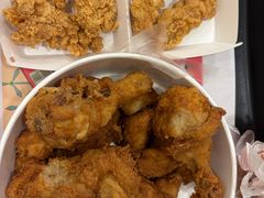 -肯德基(汇腾店)