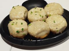 -小杨生煎(龙之梦购物中心店)