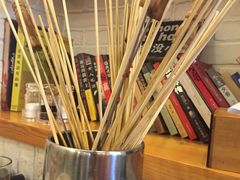 -川成串·自助串串香火锅(朝阳店)