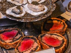 -壳里西餐厅Coquille Seafood Bistro(蒙自路店)