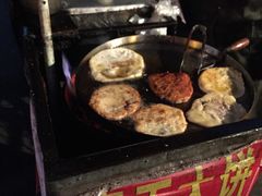 安工大肉饼-安工大饼庞家肉饼