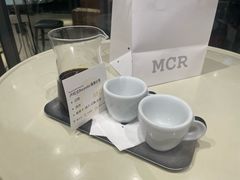 -微焙咖啡工厂(海峡创意产业园·红坊店)