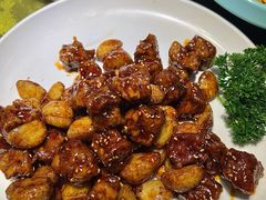-惠宾饭庄(中山路店)