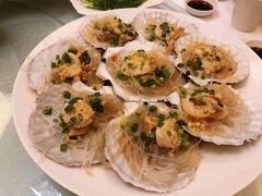 -华盛丰温州大排档(东三环南路店)