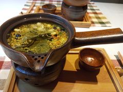 -叶叶菩提·晋福宫