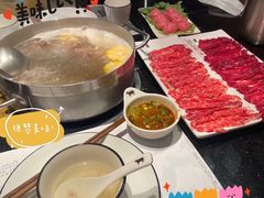 -牛事制造局牛肉火锅(莲岳路店)