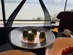 -君庭中餐厅(湘江豪生店)