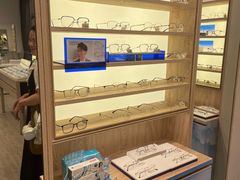 -AOJO眼镜(深圳海岸城店)