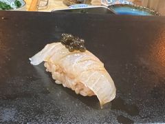 -鮨乐亭Omakase·海胆宴