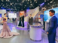 -武汉杜莎夫人蜡像馆