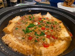 -绿草地·湘菜(悦方ID mall店)