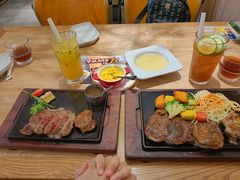 -豪客来牛排(海沧阿罗海店)