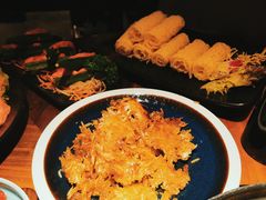 腊味煲仔饭-大头椰·海南椰子鸡火锅(思明万象城店)