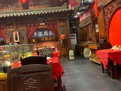 -正阳门饭庄·烤鸭·北京菜(万丰路七里庄店)