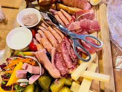 -巴伐利亚啤酒坊(意式风情街店)