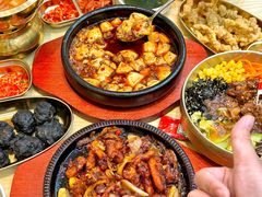 -食米家拌饭(梅溪新天地店)