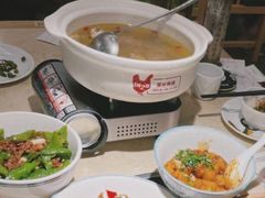 -大碗先生(万家丽店)