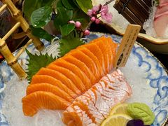 -红叶日料·放题·海胆·定食(星海店)
