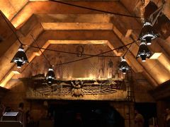 -木乃伊复仇过山车