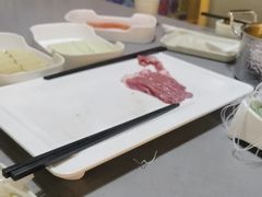 -君邦火锅(新疆大厦店)