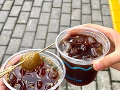 -Shiftin’浮起咖啡 (福保店)