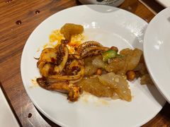 -汉巴味德(沈阳万象汇店)