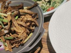 -悠味天老妈疙瘩汤(万达店)
