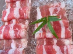 -如在蜀毛肚火锅(五象万象汇店)